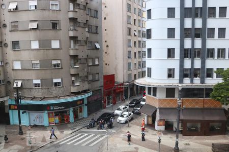 Apartamento à venda com 139m², 2 quartos e sem vagaVista da Rua