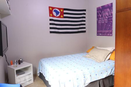 Quarto 1 de casa à venda com 3 quartos, 174m² em Centro, Diadema