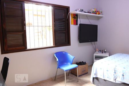 Quarto 1 de casa à venda com 3 quartos, 174m² em Centro, Diadema