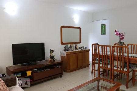Sala de casa à venda com 3 quartos, 174m² em Centro, Diadema