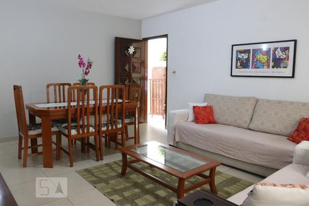 Sala de casa à venda com 3 quartos, 174m² em Centro, Diadema