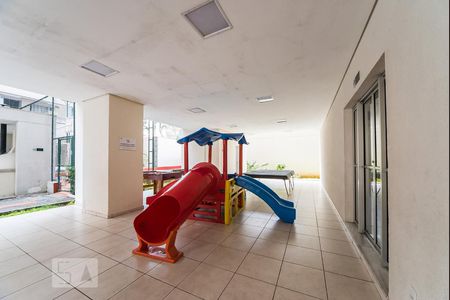 Apartamento para alugar com 53m², 2 quartos e 1 vaga Apartamento para alugar com 53m², 2 quartos e 1 vagaPlayground