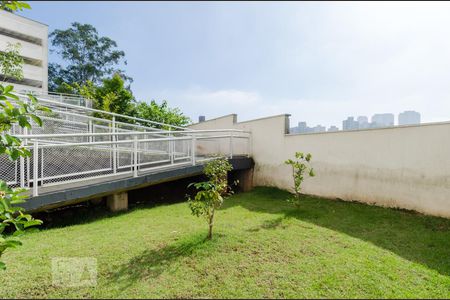 Apartamento para alugar com 53m², 2 quartos e 1 vaga Apartamento para alugar com 53m², 2 quartos e 1 vagaEspaço pet