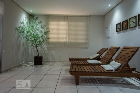 Apartamento para alugar com 53m², 2 quartos e 1 vaga Apartamento para alugar com 53m², 2 quartos e 1 vagaSpa