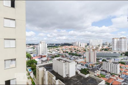 Apartamento para alugar com 53m², 2 quartos e 1 vaga Apartamento para alugar com 53m², 2 quartos e 1 vagaVista