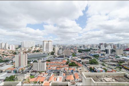 Apartamento para alugar com 53m², 2 quartos e 1 vaga Apartamento para alugar com 53m², 2 quartos e 1 vagaVista