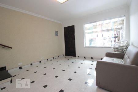 Casa para alugar com 302m², 3 quartos e 1 vagaSala