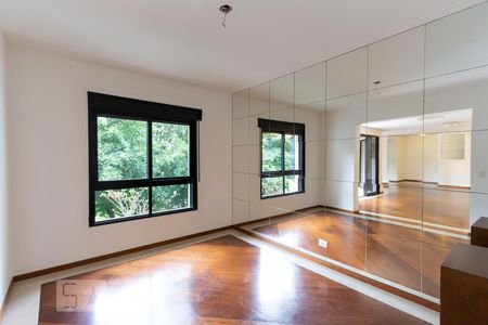 Sala de jantar de apartamento para alugar com 4 quartos, 237m² em Vila Suzana, São Paulo