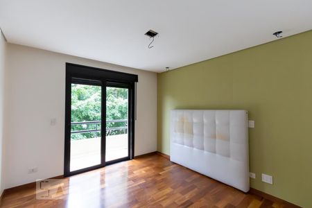 Suíte 1 de apartamento para alugar com 4 quartos, 237m² em Vila Suzana, São Paulo