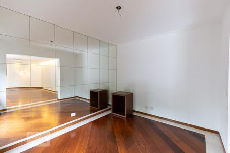 Sala de jantar de apartamento para alugar com 4 quartos, 237m² em Vila Suzana, São Paulo