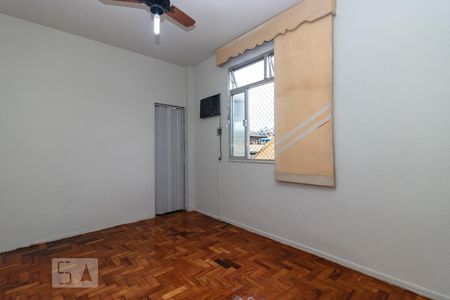 Suíte de apartamento para alugar com 1 quarto, 56m² em Engenho de Dentro, Rio de Janeiro