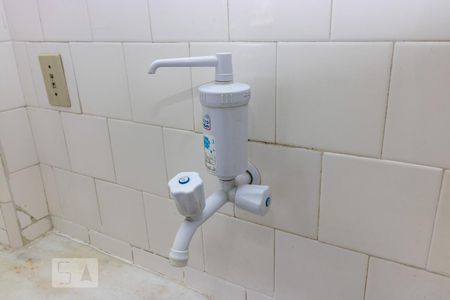 Apartamento para alugar com 56m², 1 quarto e sem vagaCozinha