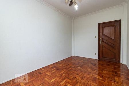 Sala de apartamento para alugar com 1 quarto, 56m² em Engenho de Dentro, Rio de Janeiro