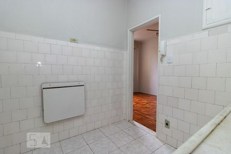 Apartamento para alugar com 56m², 1 quarto e sem vagaCozinha