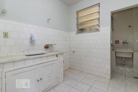 Apartamento para alugar com 56m², 1 quarto e sem vagaCozinha