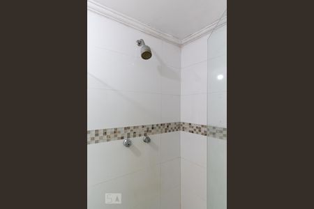 Banheiro da suíte 1 de apartamento para alugar com 2 quartos, 68m² em Vila Andrade, São Paulo