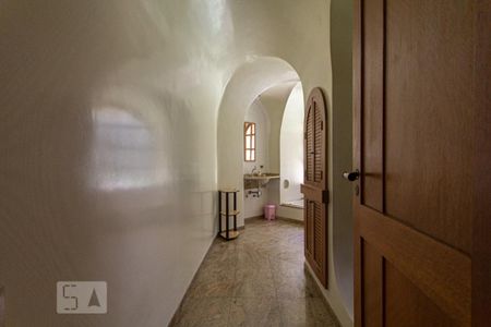 Casa à venda com 1600m², 6 quartos e 6 vagas Casa à venda com 1600m², 6 quartos e 6 vagasBanheiro da Suíte 1