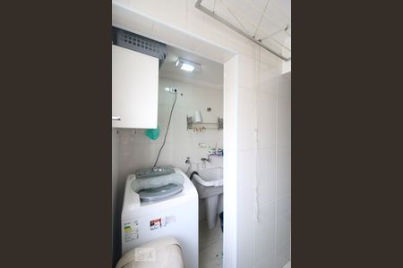 Apartamento para alugar com 60m², 1 quarto e 1 vagaÁrea de Serviço