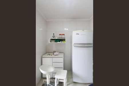 Apartamento para alugar com 60m², 1 quarto e 1 vagaCozinha