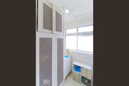 Apartamento para alugar com 60m², 1 quarto e 1 vagaÁrea de Serviço