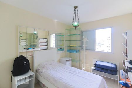 Quarto de apartamento para alugar com 1 quarto, 60m² em Brooklin Paulista, São Paulo