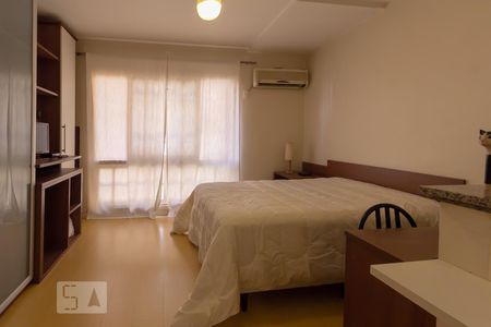 Studio para alugar com 30m², 1 quarto e 1 vaga Studio para alugar com 30m², 1 quarto e 1 vagaquarto