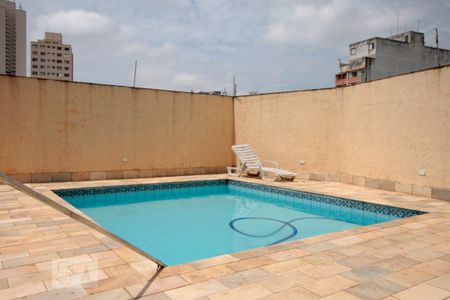 Apartamento para alugar com 50m², 1 quarto e 1 vagaPiscina