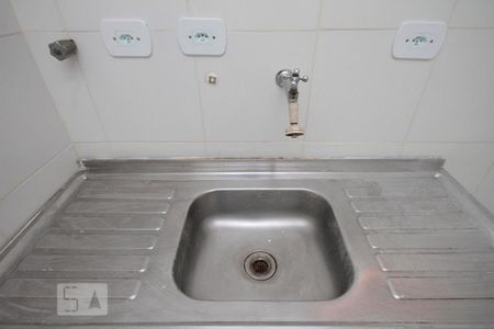 Apartamento para alugar com 50m², 1 quarto e 1 vagaCozinha