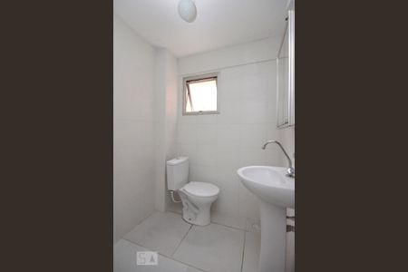 Apartamento para alugar com 50m², 1 quarto e 1 vagaBanheiro