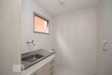 Apartamento para alugar com 50m², 1 quarto e 1 vagaCozinha