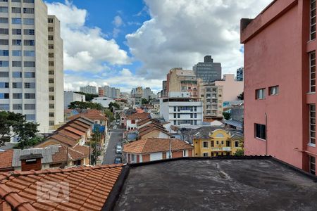 Vista de apartamento para alugar com 1 quarto, 50m² em Bela Vista, São Paulo
