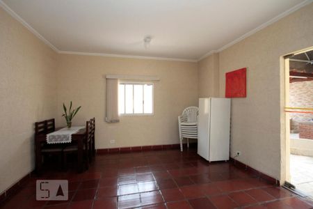  Salão de Festas
 de apartamento para alugar com 1 quarto, 50m² em Bela Vista, São Paulo