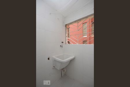 Apartamento para alugar com 50m², 1 quarto e 1 vagaÁrea de Serviço