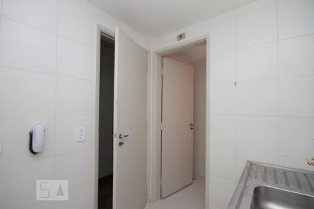Apartamento para alugar com 50m², 1 quarto e 1 vagaCozinha