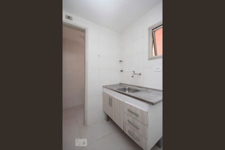 Apartamento para alugar com 50m², 1 quarto e 1 vagaCozinha