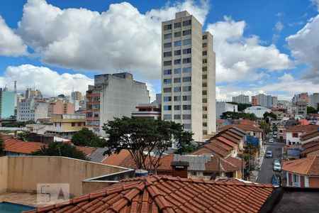 Apartamento para alugar com 50m², 1 quarto e 1 vagaVista