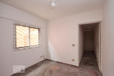 Apartamento para alugar com 50m², 1 quarto e 1 vagaSala