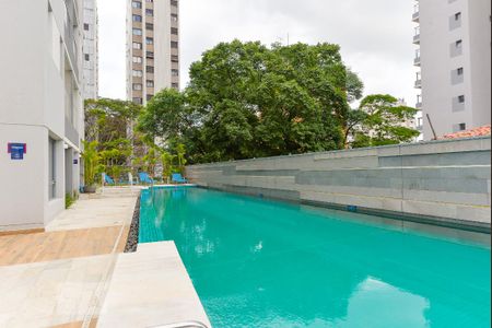 Apartamento para alugar com 100m², 3 quartos e 2 vagas Apartamento para alugar com 100m², 3 quartos e 2 vagasPiscina