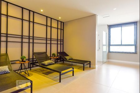 Apartamento para alugar com 100m², 3 quartos e 2 vagas Apartamento para alugar com 100m², 3 quartos e 2 vagasSauna
