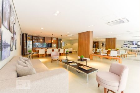 Apartamento para alugar com 100m², 3 quartos e 2 vagas Apartamento para alugar com 100m², 3 quartos e 2 vagasSalão