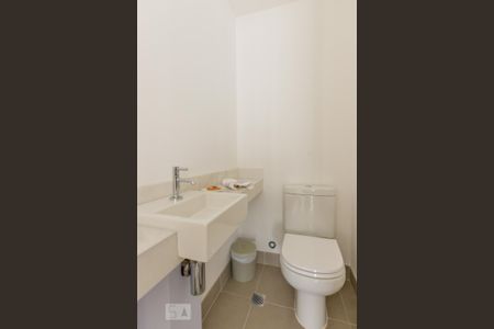 Lavabo de apartamento para alugar com 3 quartos, 100m² em Pinheiros, São Paulo