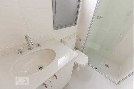 Apartamento para alugar com 100m², 3 quartos e 2 vagas Apartamento para alugar com 100m², 3 quartos e 2 vagasBanheiro Suíte