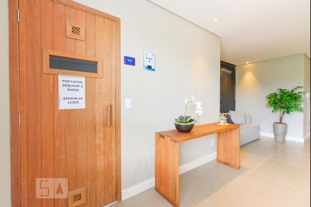 Apartamento para alugar com 100m², 3 quartos e 2 vagas Apartamento para alugar com 100m², 3 quartos e 2 vagasSauna