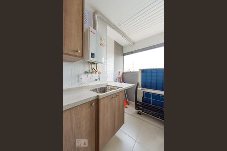 Apartamento para alugar com 100m², 3 quartos e 2 vagas Apartamento para alugar com 100m², 3 quartos e 2 vagasArea Serviço