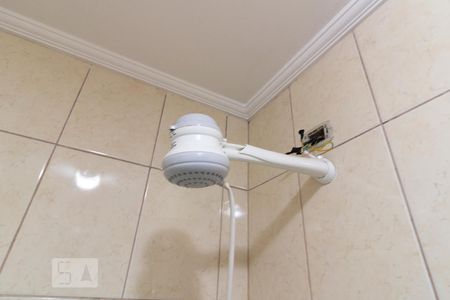 Banheirodo Quarto Suíte de casa à venda com 4 quartos, 259m² em Vila Romano, São Paulo