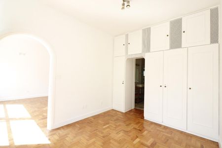 Quarto de apartamento para alugar com 1 quarto, 61m² em Bela Vista, São Paulo