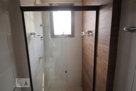 Banheiro de apartamento à venda com 2 quartos, 90m² em Icaraí, Niterói