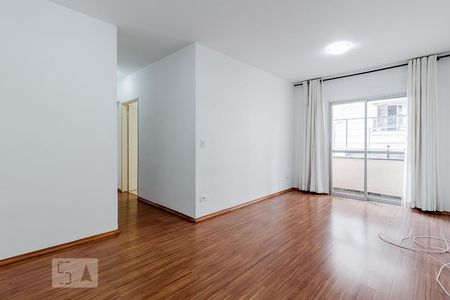 Sala de Apartamento com 3 quartos, 80m² Vila Carrão