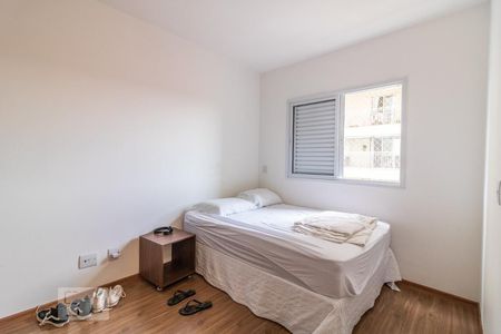 Quarto 1 de apartamento para alugar com 2 quartos, 65m² em Jardim São Caetano, São Caetano do Sul