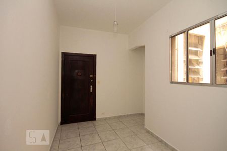 Sala de apartamento à venda com 2 quartos, 55m² em Santa Cecília, São Paulo
